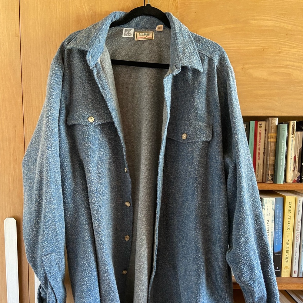 Vintage L.L Bean